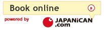 Book a room at Ryokan Tamanoyu with JAPANiCAN.com
